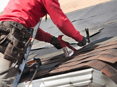 About Roof Repair Experts Robertsdale, PA